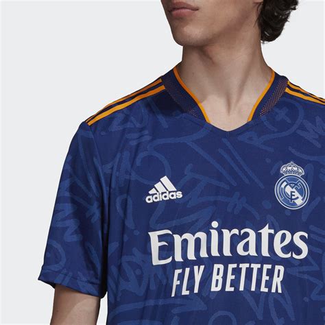 Real Madrid 2021.